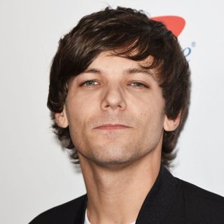 Louis Tomlinson, One Direction in The KIIS FM's Jingle Ball 2019
