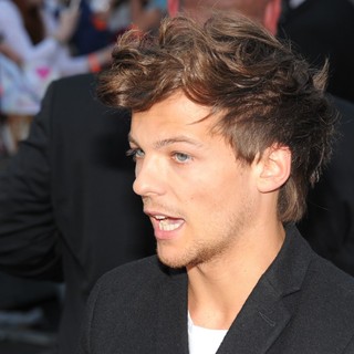 World Premiere of One Direction: This Is Us - Arrivals