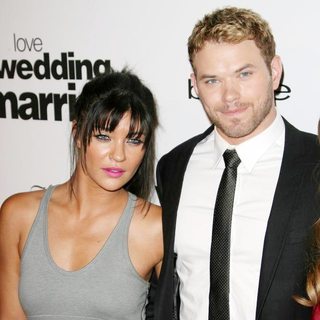Los Angeles Premiere of Love, Wedding, Marriage