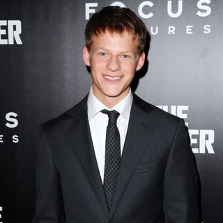 Kill the Messenger New York Screening - Red Carpet Arrivals