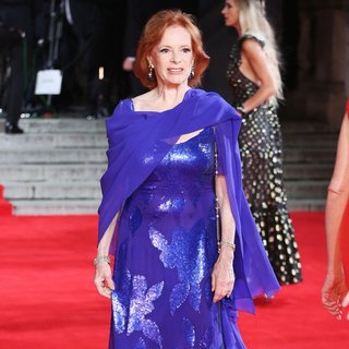 The World Premiere of Spectre - Arrivals