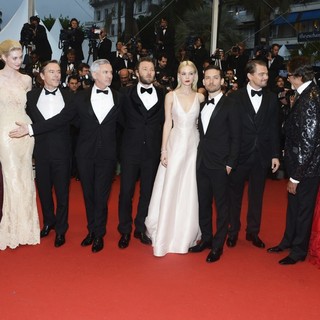 Opening Ceremony of The 66th Cannes Film Festival - The Great Gatsby - Premiere