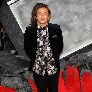 The World Premiere of Thor: The Dark World - Arrivals
