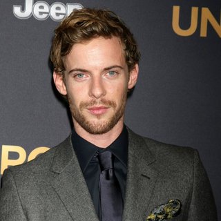 Los Angeles Premiere of Unbroken - Red Carpet Arrivals