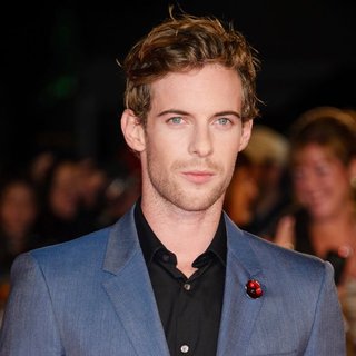 Unbroken UK Premiere - Arrivals