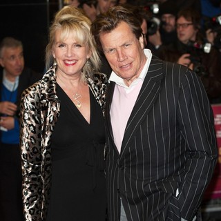 Dom Hemingway - UK Film Premiere