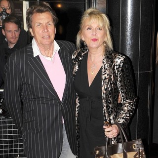 Dom Hemingway - UK Film Premiere