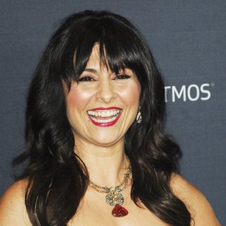 Los Angeles Premiere of Unbroken - Red Carpet Arrivals