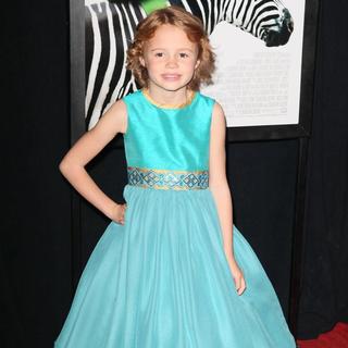 New York Premiere of We Bought a Zoo - Arrivals