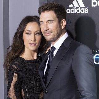 US Premiere of The Divergent Series: Insurgent - Red Carpet Arrivals