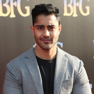 Premiere of Disney's The BFG