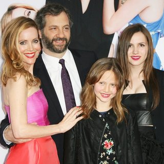The Other Woman Los Angeles Premiere