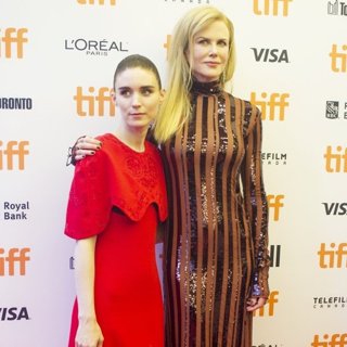 2016 Toronto International Film Festival - Lion - Premiere