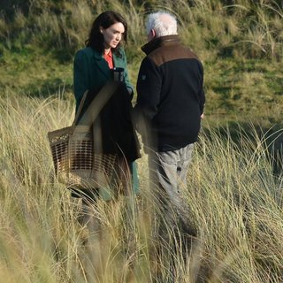 Films The Movie Adaptation of Sebastian Barry's The Secret Scripture