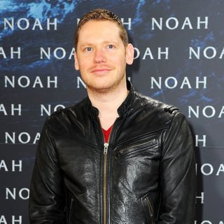 German Premiere of Noah