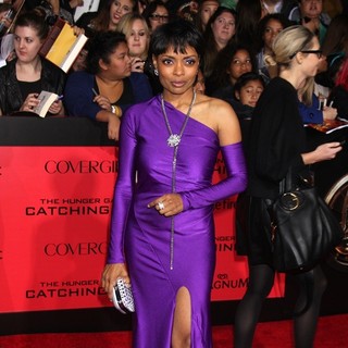 The Hunger Games: Catching Fire Premiere