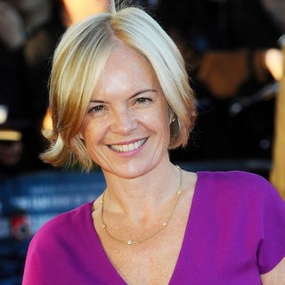 The Premiere of Tinker, Tailor, Soldier, Spy