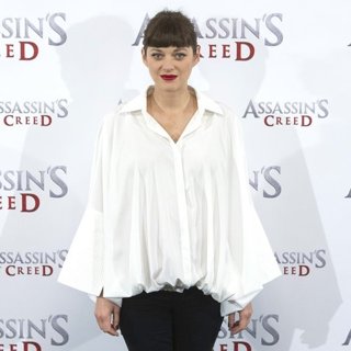 Assassin's Creed Photocall
