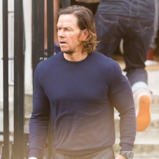 Filming Transformers: The Last Knight