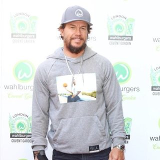 Wahlburgers VIP Launch Party