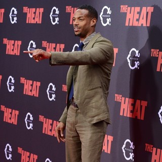 New York Premiere of The Heat - Red Carpet Arrivals