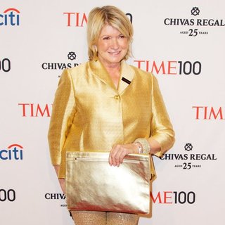 TIME Celebrates Its TIME 100 Issue of The 100 Most Influential People in The World Gala