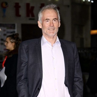 57th BFI London Film Festival - Philomena Film Premiere - Arrivals