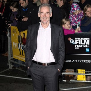57th BFI London Film Festival - Philomena Film Premiere - Arrivals