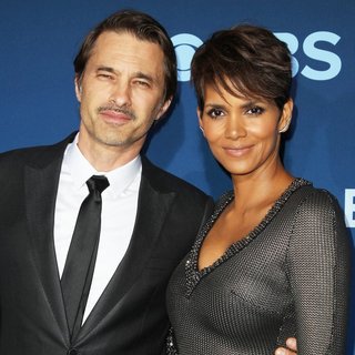 CBS Television Presents Extant Premiere Party