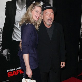 The Safe House Premiere - Arrivals