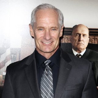 Premiere of Warner Bros. Pictures and Village Roadshow Pictures' The Judge