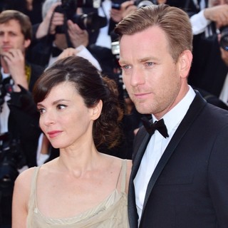 On the Road Premiere - During The 65th Cannes Film Festival