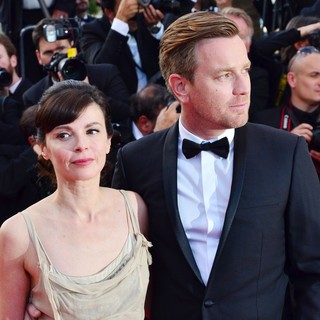 On the Road Premiere - During The 65th Cannes Film Festival