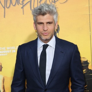Los Angeles Premiere of Warner Bros. Pictures' We Are Your Friends - Arrivals
