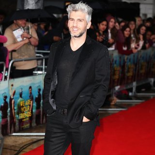 Premiere of We Are Your Friends - Red Carpet Arrivals
