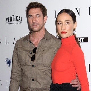 New York Premiere of Blind