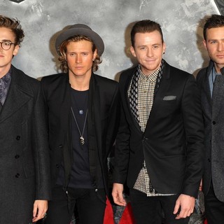 The World Premiere of Thor: The Dark World - Arrivals