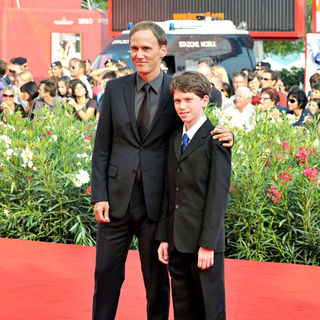 The 67th Venice Film Festival - Day 5 - 'Meek's Cutoff' Film Premiere
