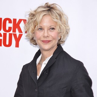 Opening Night of Lucky Guy - Arrivals