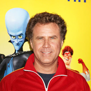 Los Angeles Premiere of 'Megamind'