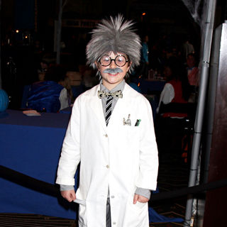 Los Angeles Premiere of 'Megamind'