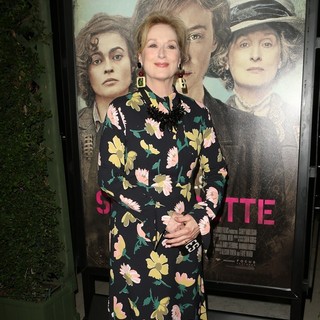 Premiere of Suffragette