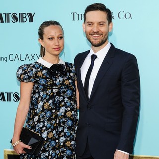 Premiere of The Great Gatsby