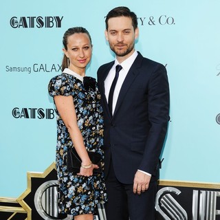 Premiere of The Great Gatsby