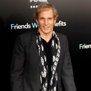 New York Premiere of Friends with Benefits - Arrivals