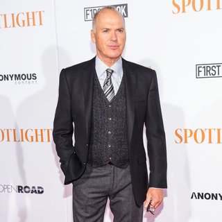 New York City Premiere of Spotlight