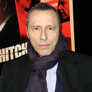 The Premiere of Fox Searchlight Pictures' Hitchcock - Arrivals