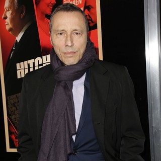 The Premiere of Fox Searchlight Pictures' Hitchcock - Arrivals