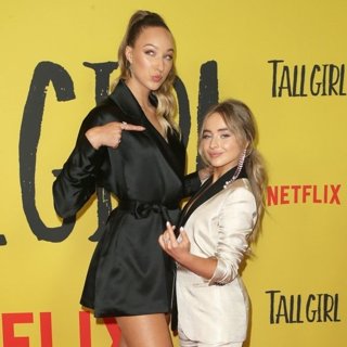 Los Angeles Special Screening of Tall Girl