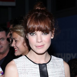 Screening of Machine Gun Preacher - Arrivals